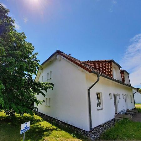 Sonne Apartment Neddesitz ภายนอก รูปภาพ