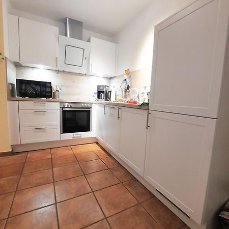 Sonne Apartment Neddesitz ภายนอก รูปภาพ
