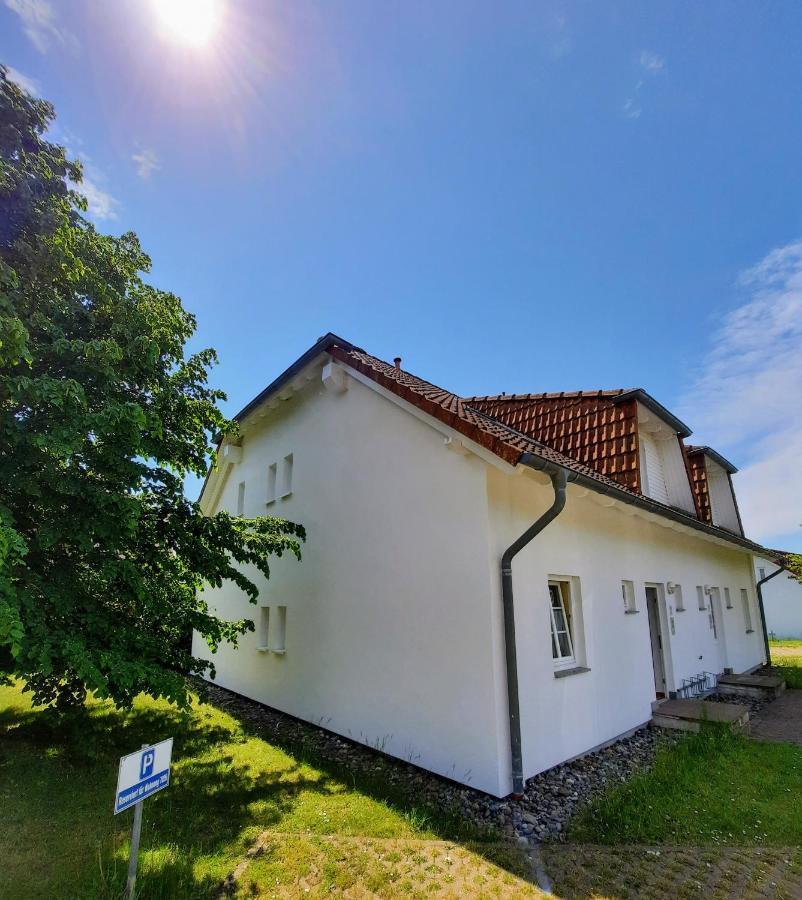 Sonne Apartment Neddesitz ภายนอก รูปภาพ