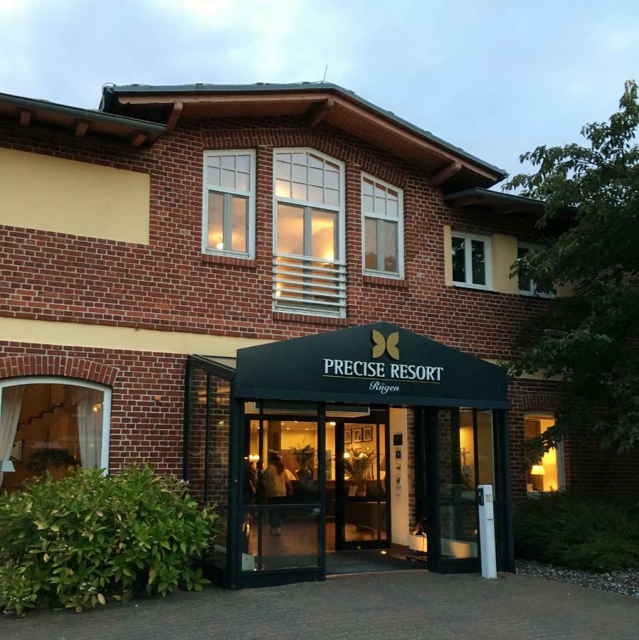 Sonne Apartment Neddesitz ภายนอก รูปภาพ